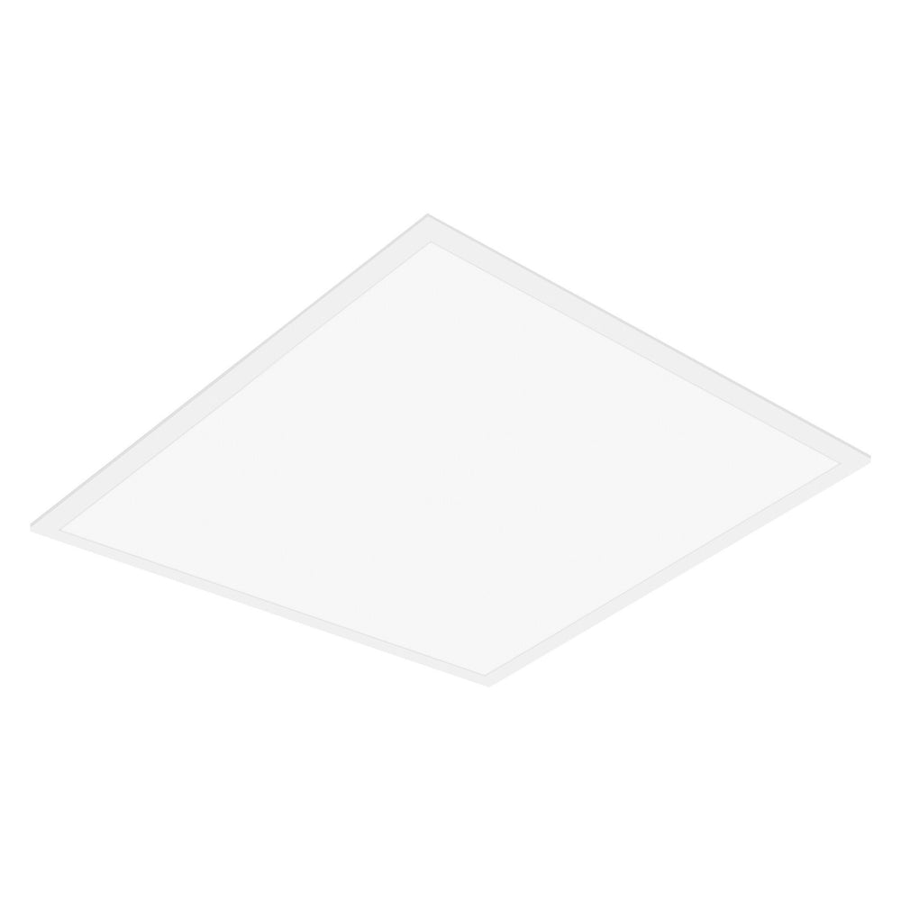tsong panel led 60x60cm 33w 6500k luz de panel 1521 lúmenes 110lm/w