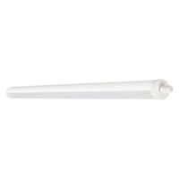 Luminaria LED a prueba de humedad Ledvance 1500mm 50W 4000K 6500 lúmenes IP67 IK06 Blanco Frío montaje en superficie