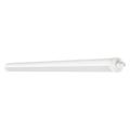 Luminaria LED a prueba de humedad Ledvance 1500mm 50W 4000K 6500 lúmenes IP67 IK06 Blanco Frío montaje en superficie