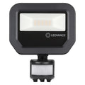 Proyector LED Tsong con sensor gen 3 negro 8W 1200 lúmenes 100° 840 blanco frío IP66