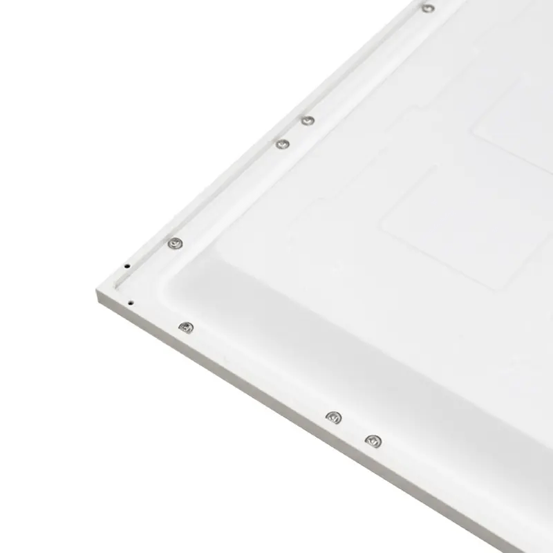 Panel LED con retroiluminación LCB 60x60cm 36W 3600 lúmenes UGR22 opal 3000K