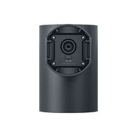 Aplique de pared exterior LED Braytron 9W 900 lúmenes IP65 gris ángulo de haz 38°