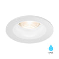 Foco empotrado Braytron GU10 35W blanco IP54 iluminación interior