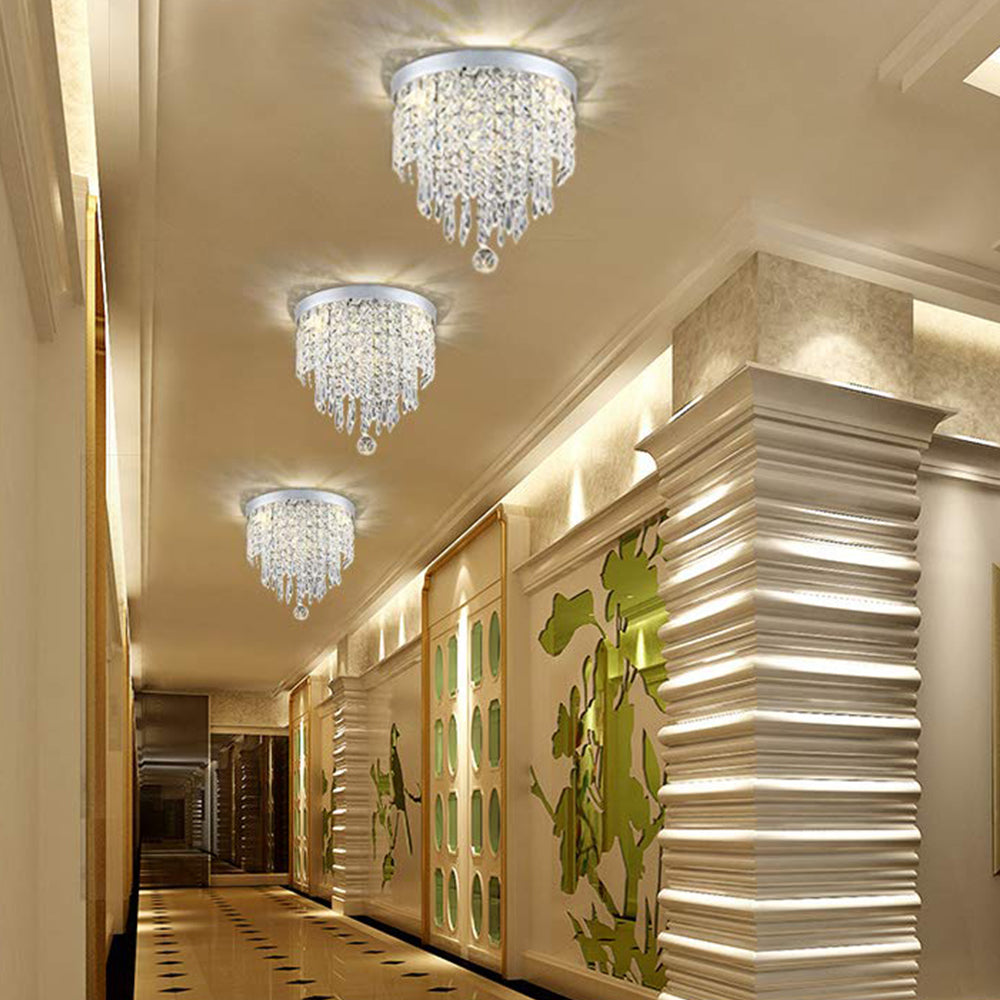 Bombilla LED Braytron G9 3W 3000K regulable 260 lúmenes 220-240V 240° Luz Cálida cápsula IP20