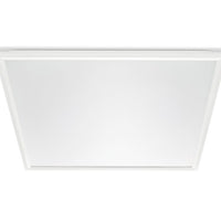 Panel LED Philips RC065B 34W 3400 lúmenes 4000K 60x60cm UGR<22 Blanco IP20 IK02