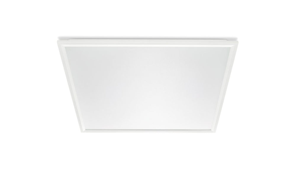 Panel LED Philips RC065B 34W 3400 lúmenes 4000K 60x60cm UGR<22 Blanco IP20 IK02
