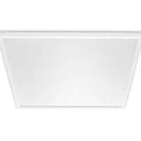 Panel LED Philips RC065B 34W 3400 lúmenes 4000K 60x60cm UGR<22 Blanco IP20 IK02