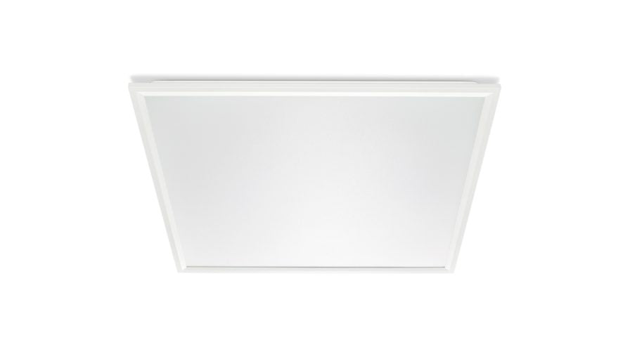 Panel LED Philips RC065B 34W 3400 lúmenes 4000K 60x60cm UGR<22 Blanco IP20 IK02