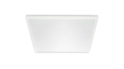Philips ledinaire RC065B panel LED de 34W 3400 lúmenes 4000K blanco neutro 60x60cm UGR <22