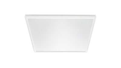 Philips LED Panel RC065B 34W 3400 lumens 4000K 60x60cm UGR<22 White IP20 IK02