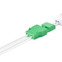 Philips LED panel CoreLine RC132V 28.5W, 3600 lúmenes, 4000K, UGR <19, regulable DALI