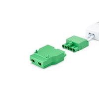 Philips LED panel CoreLine RC132V 28.5W, 3600 lúmenes, 4000K, UGR <19, regulable DALI