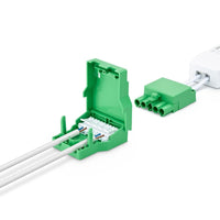 Philips LED panel CoreLine RC132V 28.5W, 3600 lúmenes, 4000K, UGR <19, regulable DALI