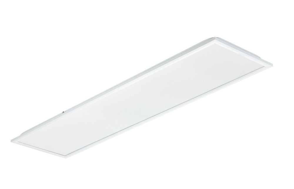 Panel LED Philips CoreLine RC132V 28.5W 3600 lúmenes 4000K 120x30cm UGR<19 regulable DALI IP20