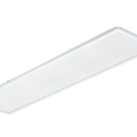 Philips LED panel CoreLine RC132V 28.5W, 3600 lúmenes, 4000K, UGR <19, regulable DALI