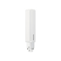 Philips CorePro LED PLC 6.5W G24q-2 4000K Blanco Frío 770 lúmenes 220-240V lámpara de bajo consumo no regulable
