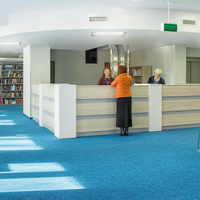 Philips CorePro LED PLL 24W 830 4P lighting solution for energy-efficient and long-lasting lighting