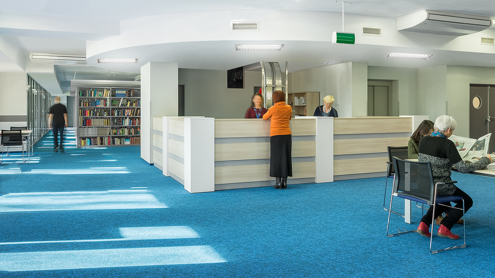 Philips CorePro LED PLL 24W 830 4P lighting solution for energy-efficient and long-lasting lighting