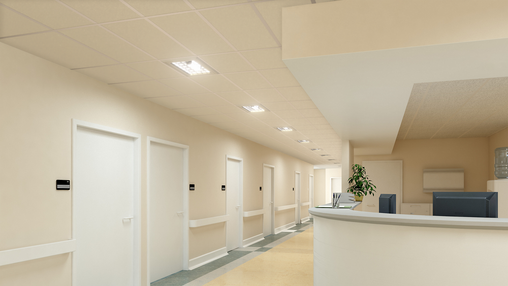 Philips CorePro LED PLT HF 18.5W 4000K GX24q-4 Cool White 2250 lumens 120° beam non-dimmable