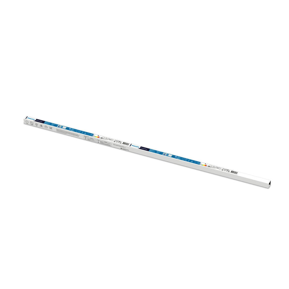 Philips CorePro LEDtube T8 1200mm 17.7W 4000K G13 Blanco Frío 2400 lúmenes Vidrio Mate CE RoHS