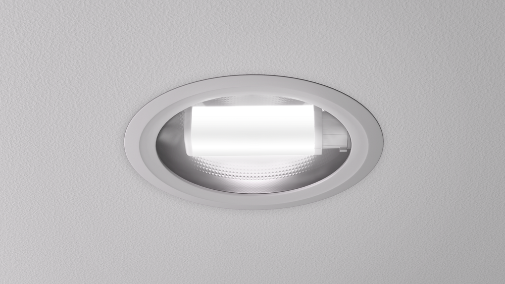 Philips CorePro LED PLC 6.5W 4P G24q-2 bulb 700 lumen 3000K