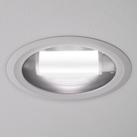 Philips CorePro LED PLC 9W 3000K lámpara enchufable G24q-3 4P, 950 lúmenes, compatible con balasto HF
