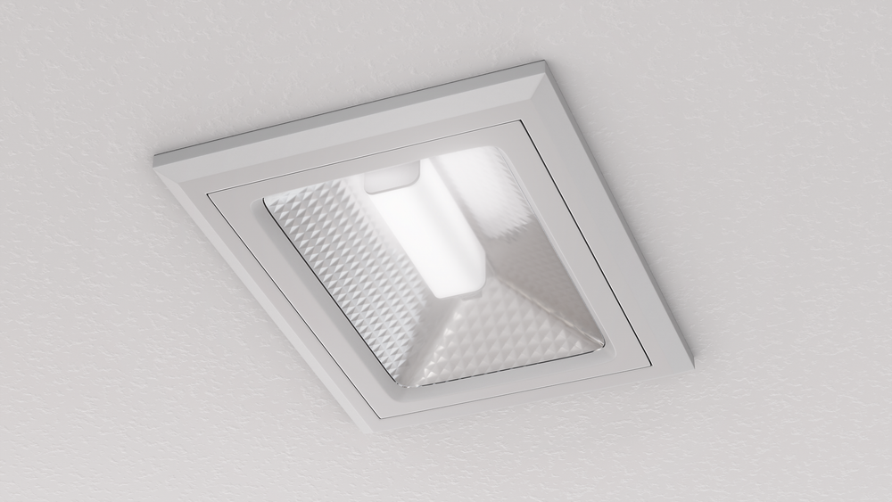 Philips CorePro LED PLT HF 18.5W bulb with 4000K cool white light