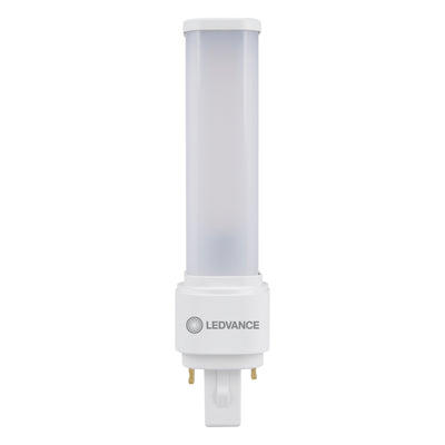 Dulux PLC LED 7W 3000K 220-230V reemplazo para CFL de 18W