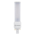 Dulux PLC LED 7W 3000K 220-230V reemplazo para CFL de 18W