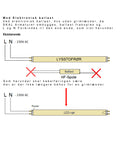 Tubo LED Spectrum 60cm 8.5W reemplaza 18W con temperatura de color seleccionable
