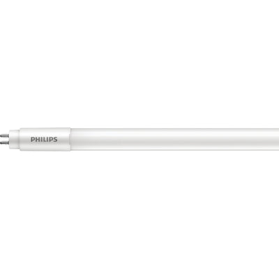 Tubo LED Philips 900mm HE 11.5W 830 T5 con 1600 lúmenes y 3000K