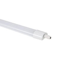 Luminaria LED Spectrum 150cm 45W 4000K IP65 5150 lúmenes montaje en techo o suspendido Blanco