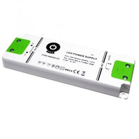 Adaptador de corriente LED GLP 24V 100W 4.17A IP20 para iluminación eficiente