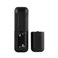 tsong rgb+cct mando a distancia 8 grupos negro - ip20 ce rohs certificado 220-240v ac