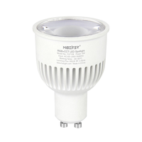 Bombilla LED Tsong E27 10.5W 3000K 550 lúmenes CRI 80 IP20 sin parpadeo 220-240V CE RoHS