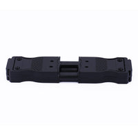 Conexión enchufable LCB macho para Wieland GST18, IP20, 220-240V AC