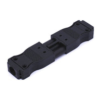 Conexión enchufable LCB macho para Wieland GST18, IP20, 220-240V AC
