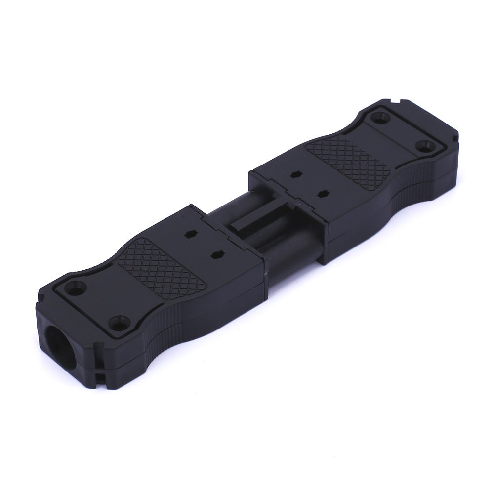 Conexión enchufable LCB macho para Wieland GST18, IP20, 220-240V AC