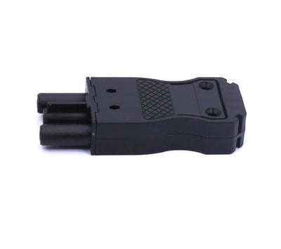 Conector hembra enchufable LCB compatible con Wieland GST18 - Clasificación IP20