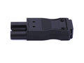 Conexión enchufable LCB macho para Wieland GST18, IP20, 220-240V AC