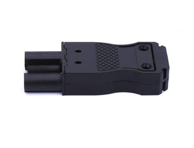 Conexión enchufable LCB macho para Wieland GST18, IP20, 220-240V AC