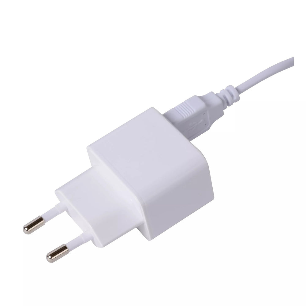 Lámpara LED Lucide 1521 lúmenes útiles, 3000K, 10.5W, reemplazo de 1250W, aluminio dorado mate