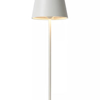 Lámpara LED Lucide 1521 lúmenes útiles, 3000K, 10.5W, reemplazo de 1250W, aluminio dorado mate