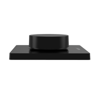 Regulador de pared LED inalámbrico Tsong CCT Negro, IP20, 220-240V, certificado CE RoHS