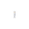 Bombilla Philips CorePro LEDcapsule G9 2.7W 2700K blanco cálido regulable