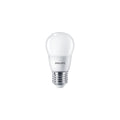 Philips CorePro LED Lustre 7W E27 2700K Warm White 806 lumens P48 Matte Non-Dimmable Bulb