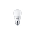 Philips CorePro LED Lustre 7W E27 2700K Warm White 806 lumens P48 Matte Non-Dimmable Bulb