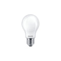 Philips MASTER Value Bombilla LED 11.2W E27 2700K 1521 lúmenes A60 Blanco Cálido Regulable Acabado Mate