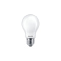 Philips CorePro LEDBulb 7W E27 A60 Opal 3000K 806 lúmenes no regulable 220-240V clase energética E