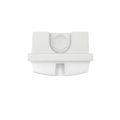 LED Bulkhead Compact White 8W 830 3000K 840 lumens IP65 356x115mm